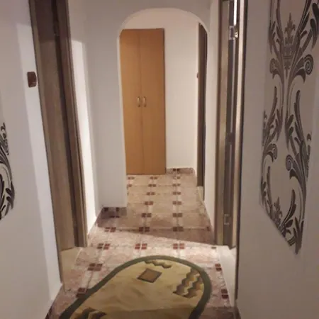 Apartament Pictor Tonita Apartmán Mangalia